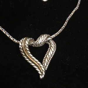 Brighton 18 inch necklace